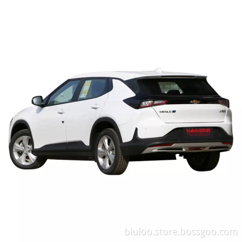 2023 Used car Chevrolet Cars Made in China Sales Of Chevrolet cruze Hatchback Pure Electric 4x4 Smart Sedan  Electric Car
